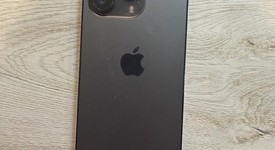 Good
													Apple iPhone 14 Pro - Unlocked, Black, 256 GB, A2650, photo 4 of 10