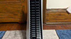 Fair
													PlayStation 5 Standard Edition (2020) - White, 825 GB, Standard Edition, photo 6 of 6