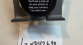 Fair
													Samsung Galaxy Watch4 - Wi-Fi, Gold, 40mm, photo 6 of 6