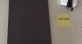 Mint
													MacBook Pro Late 2023 (M3) - 16" - Apple M3 Pro 12-core, Black, 512 GB, 18 GB, 18-core GPU, photo 4 of 4