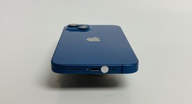 Good
													Apple iPhone 13 - T-Mobile, Blue, 128 GB, A2482, photo 5 of 9