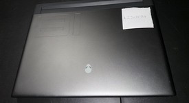 Good
													Dell Alienware Laptop, photo 5 of 11