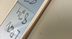Good
													Apple iPhone 6S Plus - Unlocked, Rose Gold, 128 GB, A1687, photo 5 of 7