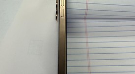 Mint
													Apple iPhone 16 Pro - Verizon, Desert, 256 GB, A3083, photo 5 of 6