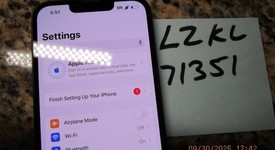 Good
													Apple iPhone 14 - Unlocked, Midnight, 128 GB, A2649, photo 3 of 17
