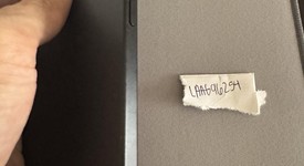 Mint
													Apple iPhone 16 - Unlocked, Black, 128 GB, A3081, photo 4 of 6