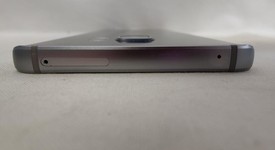 Good
													Samsung Galaxy Note 5 - Verizon, Black, 64 GB, SM-N920V, photo 2 of 7