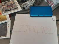 Nintendo 3DS XL