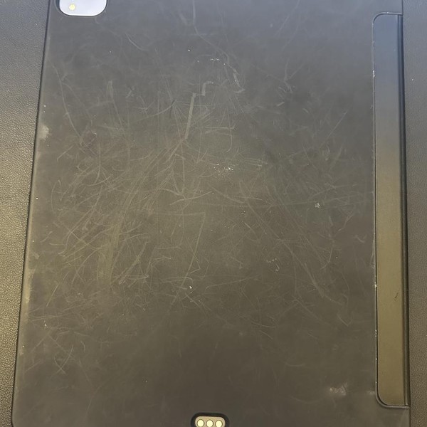 Apple iPad Pro 12.9 inch 3rd Gen 2018 - Wi-Fi, Gray, 512 GB, A1876