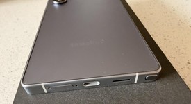 Mint
													Samsung Galaxy S25 Ultra - Unlocked, Silverblue, 256 GB, 12 GB, SM-S938U1, photo 3 of 8