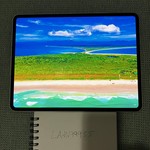 Good Apple iPad Pro 13 inch (M4) 2024 - Unlocked, Silver, 1 TB, 16 GB, A2926, Nano-texture Glass