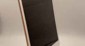 Good
													Apple iPad Mini 5th Gen - Unlocked, Gold, 256 GB, photo 5 of 5