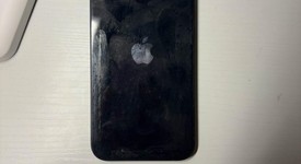 Good
													Apple iPhone 13 - Unlocked, Midnight, 256 GB, A2482, photo 4 of 5