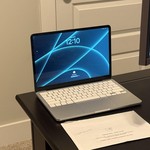 Mint MacBook Neo 2026 - 256 GB, Silver, 8 GB, Apple A18 Pro