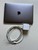 Fair Macbook Retina 2017 - 12" - Core m3, Gray, 256 GB, 8 GB