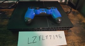 Good
													PlayStation 4 - Black, 500 GB, Standard, photo 1 of 6