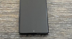 Good
													Samsung Galaxy S21 Ultra 5G - T-Mobile, Black, 128 GB, 12 GB, SM-G998U, photo 5 of 6