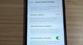 Good
													Apple iPhone SE 3rd Gen 2022 - Unlocked, Midnight, 64 GB, A2595, photo 1 of 13