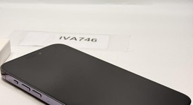 Good
													Apple iPhone 14 Pro Max - Unlocked, Purple, 256 GB, A2651, photo 2 of 4