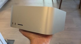 Mint
													Mac Studio 2023 - Apple M2 Ultra, 2 TB, 128 GB, 60 Core GPU, photo 2 of 3