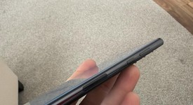 Good
													Samsung Galaxy S22 Ultra - Verizon, Black, 256 GB, 12 GB, SM-S908U, photo 5 of 9