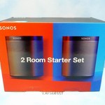 New Sonos Play: 1 - Black