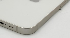 Good
													Apple iPhone 14 - Unlocked, Starlight, 128 GB, A2649, photo 5 of 6