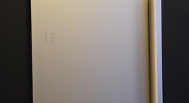 Mint
													Samsung Galaxy Tab S9 - Wi-Fi, Beige, 256 GB, 12 GB, SM-X710, photo 4 of 7
