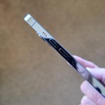 Mint Apple iPhone 13 Pro Max - Unlocked, 256 GB, Sierra Blue, A2484