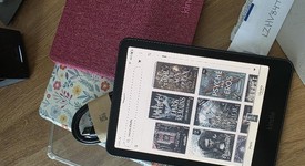 Mint
													Kindle Colorsoft - Black, photo 3 of 15