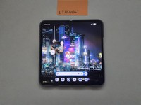 Google Pixel 10 Pro Fold