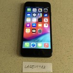 Good Apple iPhone 7 - Sprint, 32 GB, Jet Black, A1660