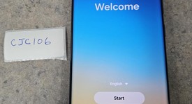 Fair
													Samsung Galaxy S22 Ultra - AT&T, Green, 128 GB, 8 GB, SM-S908U, photo 1 of 6