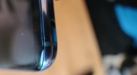 Good
													Samsung Galaxy S8 Plus - Unlocked, Blue, 64 GB, 4 GB, SM-G955U1, photo 1 of 12