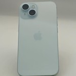 Good Apple iPhone 15 - Verizon, 128 GB, Blue, A2846