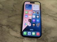 Apple iPhone 15