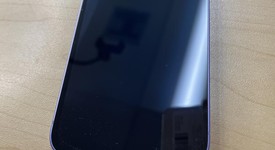 Good
													Apple iPhone 12 - Unlocked Non-US, Purple, 128 GB, A2402, photo 4 of 8