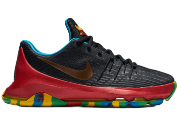 Nike KD 8 Money Ball (GS) for sale