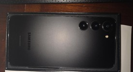 Good
													Samsung Galaxy S23 - Verizon, Black, 128 GB, 8 GB, SM-S911U, photo 5 of 8