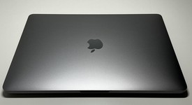 Good
													MacBook Pro 2020 - 13" - Apple M1, Gray, 256 GB, 8 GB, photo 2 of 7