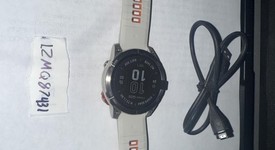 Good
													Garmin Fenix 7 Pro - Gray, Sapphire Solar, photo 1 of 5