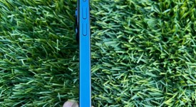 Mint
													Apple iPhone 15 Pro - Unlocked, Blue, 128 GB, A2848, photo 4 of 7