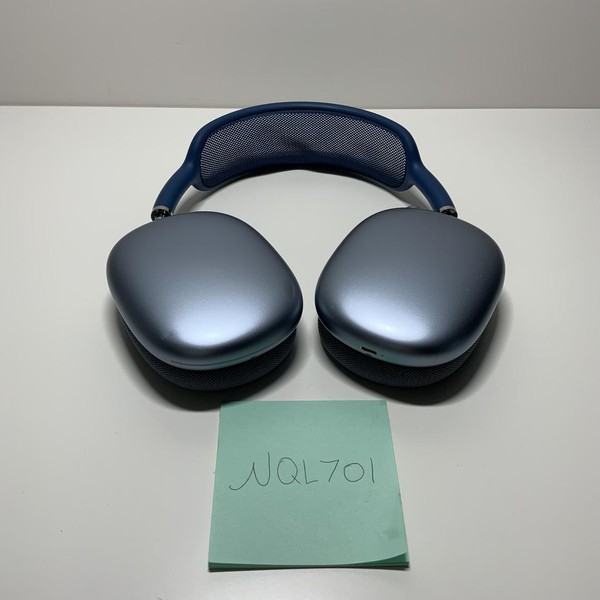 Apple AirPods Max - Sky Blue