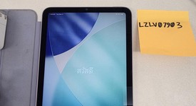 Good
													Apple iPad Mini 7th Gen - Unlocked, Purple, 256 GB, A2995, photo 2 of 7