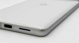 Good
													Google Pixel 7 - Unlocked, Snow, 128 GB, 8 GB, GVU6C, Sub-6 5G, photo 5 of 6