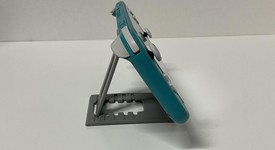Good
													Nintendo Switch Lite - Turquoise, photo 5 of 7