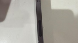 Fair
													Apple iPhone 14 Pro Max - Unlocked, Purple, 128 GB, A2651, photo 2 of 8