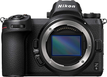 Nikon Z6 for sale