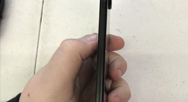 Fair
													Moto Z2 Force - AT&T, Black, 64 GB, photo 5 of 7