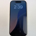 Mint Apple iPhone 16 Pro - Unlocked, 128 GB, Black, A3083